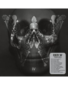 Der W - IV CD