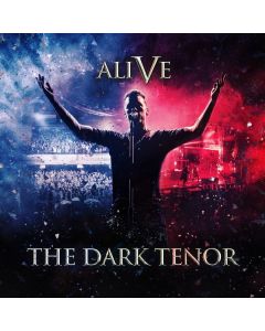 The Dark Tenor - Alive - 5 Years CD