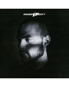 Ásgeir - Sátt (Icelandic Version) CD