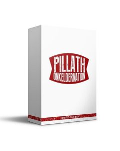 Pillath - Onkel der Nation (Limited-Edition-Fanbox) CD