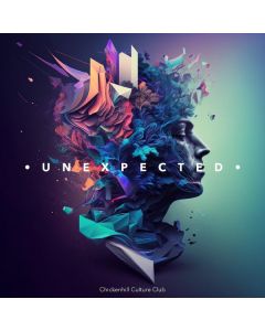 Chickenhill Culture Club - Unexpected CD