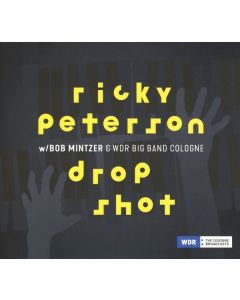 Ricky Peterson - Drop Shot CD
