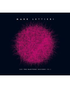 Mark Lettieri - Deep: The Baritone Sessions Vol. 2 CD