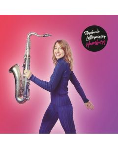 Stephanie Lottermoser - Hamburg CD