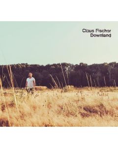 Claus Fischer - Downland CD