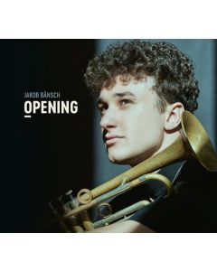 Jakob Bänsch - Opening CD