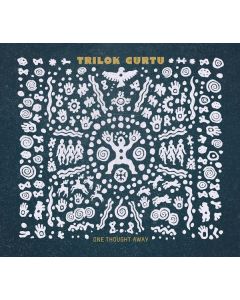 Trilok Gurtu - One Thought Away CD