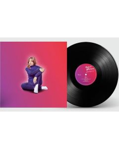 Stephanie Lottermoser - Hamburg (180g) LP