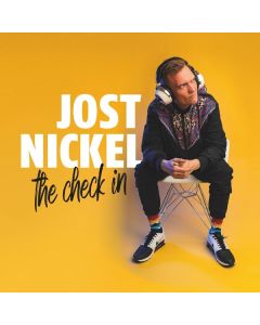 Jost Nickel - The Check In (180g) LP