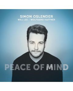 Simon Oslender - Peace Of Mind (180g) LP