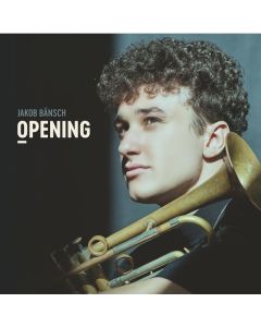 Jakob Bänsch - Opening (180g) LP