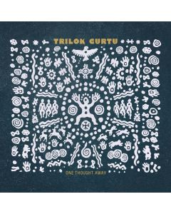 Trilok Gurtu - One Thought Away (180g) LP