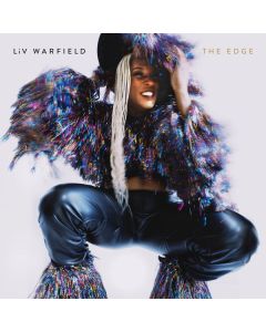 Liv Warfield - The Edge (180g) LP