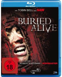 Buried Alive (Blu-ray) BR