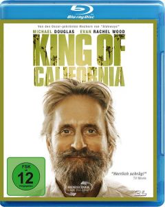 King Of California (Blu-ray) BR