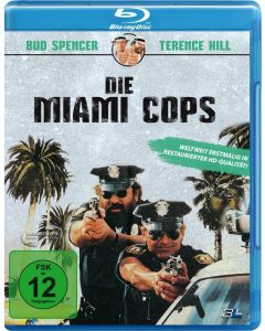 Die Miami Cops (Blu-ray) BR