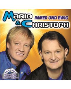 Mario & Christoph - Immer und Ewig CD
