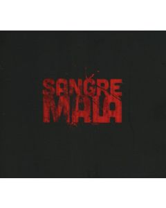 Omik K - Sangre Mala (Explicit) CD