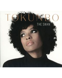 Tokunbo - The Swan CD