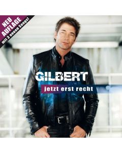 Gilbert - Jetzt erst recht CD