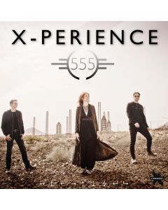 X-Perience - 555 CD