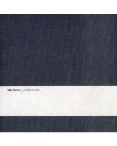 Nils Frahm - Wintermusik CD