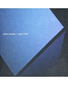 Ólafur Arnalds - Dyad 1909 CD