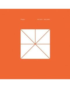 Nils Frahm & Anne Müller - 7fingers LP