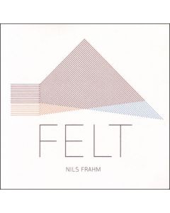 Nils Frahm - Felt LP