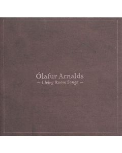 Ólafur Arnalds - Living Room Songs CD