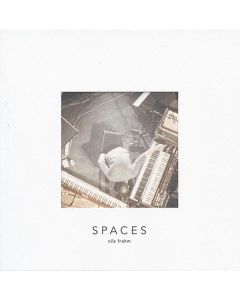 Nils Frahm - Spaces CD