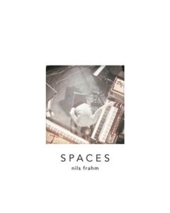 Nils Frahm - Spaces LP