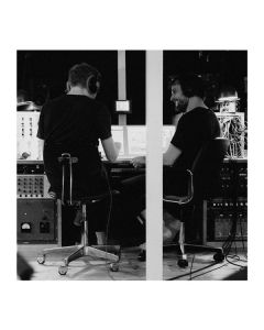 Ólafur Arnalds & Nils Frahm - Trance Frendz LP