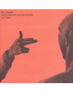 Nils Frahm - Victoria (Music For The Motion Picture) LP