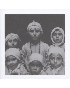 Woodkid, Nils Frahm & Robert de Niro - Ellis CDM