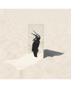 Penguin Cafe (Arthur Jeffes) - The Imperfect Sea CD