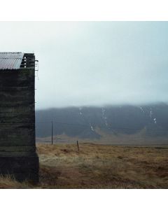 Ólafur Arnalds - Eulogy For Evolution 2017 (remastered) LP