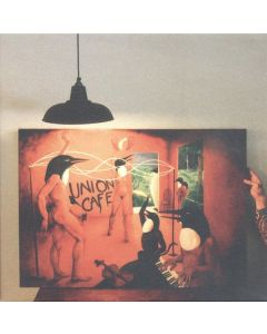 Penguin Cafe Orchestra - Union Cafe CD