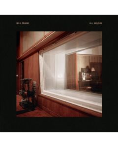 Nils Frahm - All Melody CD
