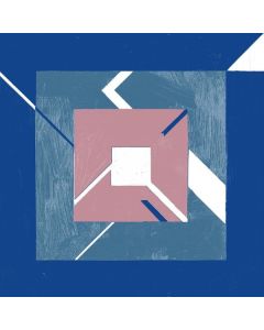 Daniel Thorne - Lines Of Sight CD