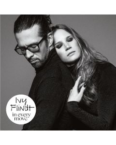 Ivy Flindt - In Every Move CD