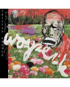 Tristan Brusch - Woyzeck LP
