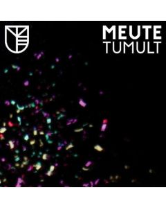 Meute - Tumult LP