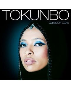 Tokunbo - Queendom Come CD
