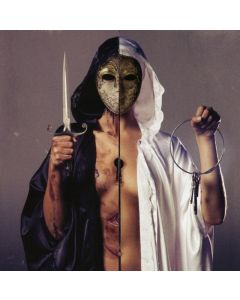 Bring Me The Horizon - There Is A Hell Believe Me I've Seen It. There Is A Heaven Let's Keep It A Secret CD