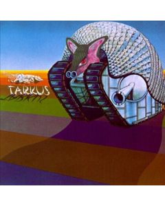 Emerson, Lake & Palmer - Tarkus (remastered) LP