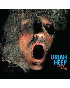 Uriah Heep - Very 'Eavy, Very 'Umble (Deluxe Edition) CD