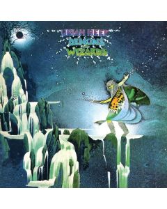 Uriah Heep - Demons And Wizards (Deluxe Edition) CD