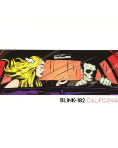 Blink-182 - California CD