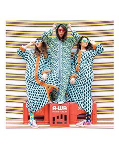 A-Wa - Habib Galbi CD